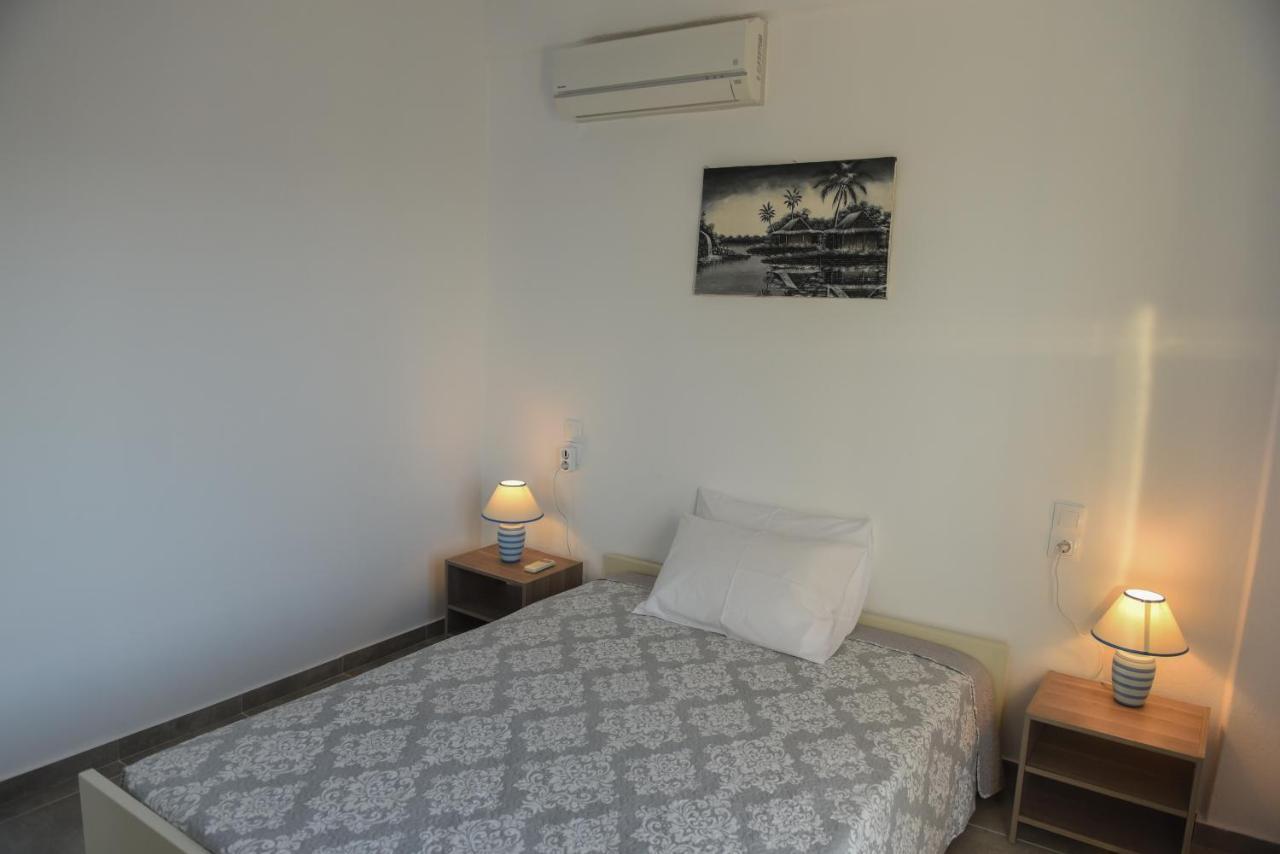Splendide Apartments アイオス・ニコラオス エクステリア 写真