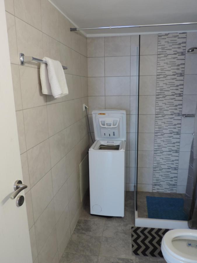 Splendide Apartments アイオス・ニコラオス エクステリア 写真