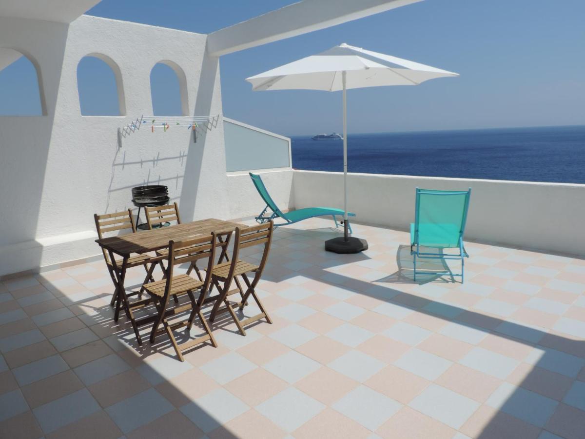 Splendide Apartments アイオス・ニコラオス エクステリア 写真