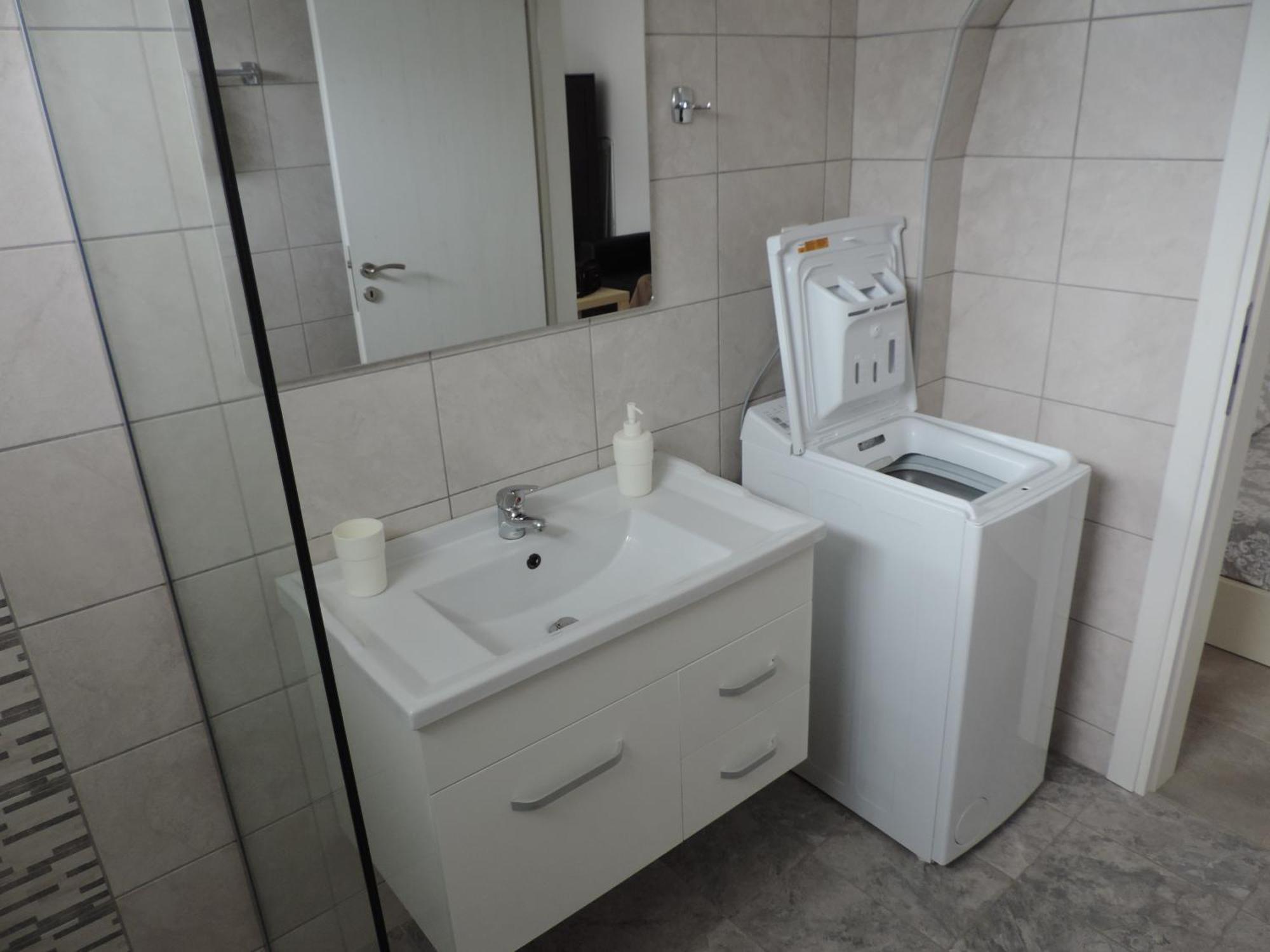 Splendide Apartments アイオス・ニコラオス エクステリア 写真